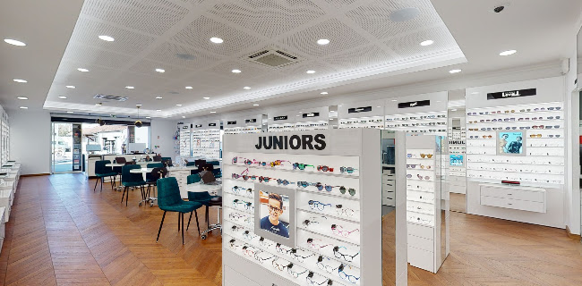 Numéro de téléphone de Opticien CHÂTEAURENARD - Optical Center
