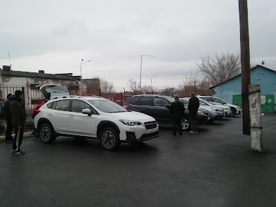 Photos of Автомагазин Субару, ("Subaru Motor Karagandy" ТОО )