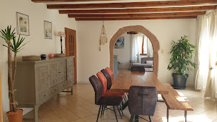 Photo n°7 de Au Grès du Coeur à Bassemberg (Gîte)