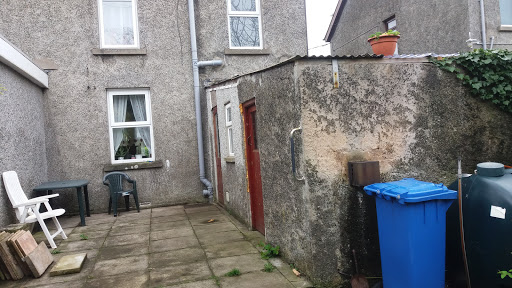 Arkwright Close - Visual
