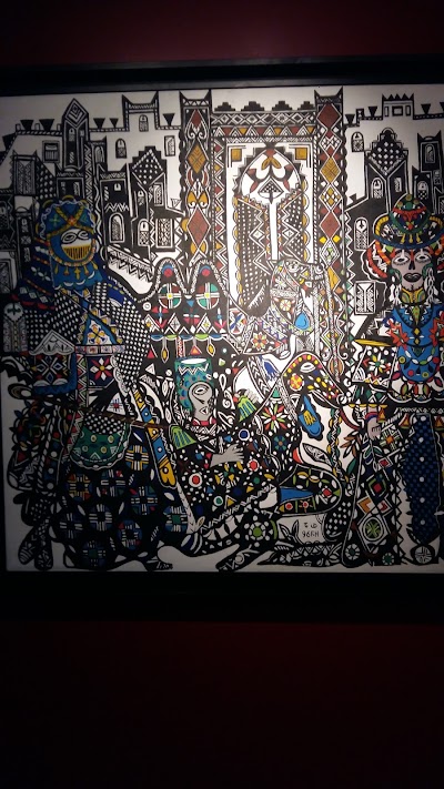 Photos of Museum of Bank Al Maghrib