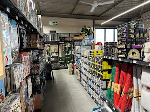 Photo n°3 de Marché aux Affaires Champdeniers à Champdeniers (Magasin discount)