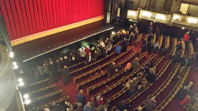 Théâtre de Drury Lane