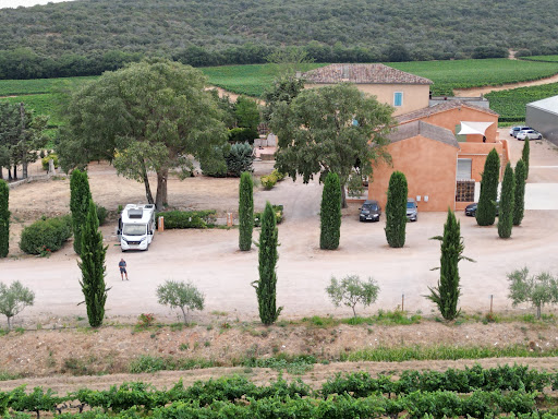 Cave d'Audrey (ex Cantarelle) - Thumbnail