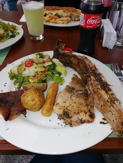 Photos of Restaurante Bologninis