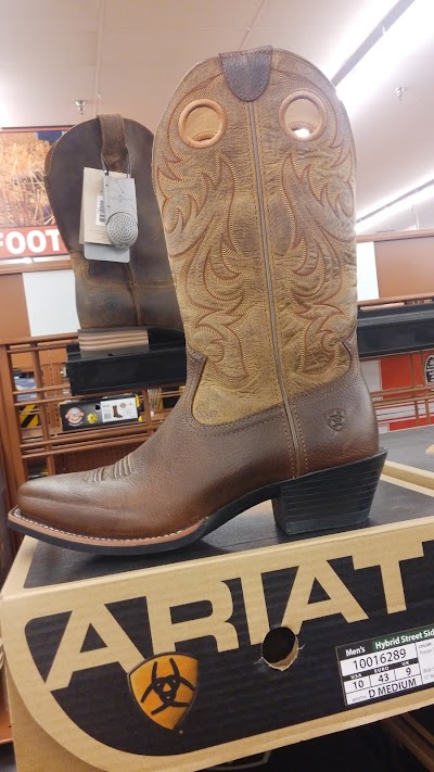 Photos of Big R&reg; Stores Morris