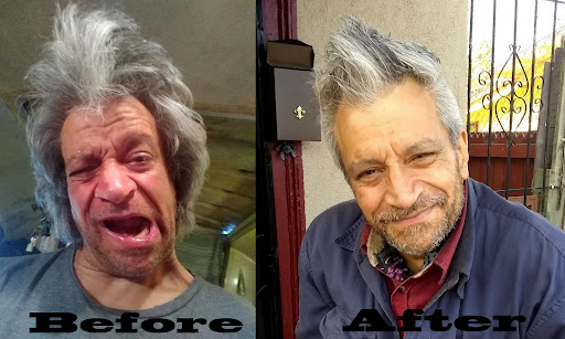 Hella Rad Hair Salon - Thumbnail