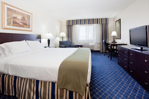 Holiday Inn Express & Suites Torrington, an IHG Hotel - Thumbnail