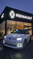 AUTOMOBILES DE L'AUBOIS - Renault à La Guerche-sur-l'Aubois