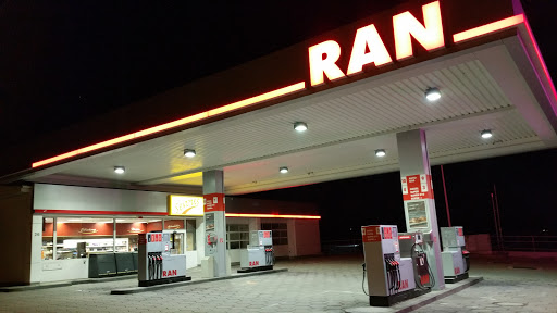 RAN-Station Donaueschingen - Thumbnail
