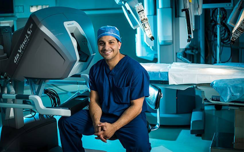 Desert Surgical And Bariatric Specialists