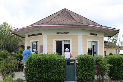 Churchill Greens Golf Club