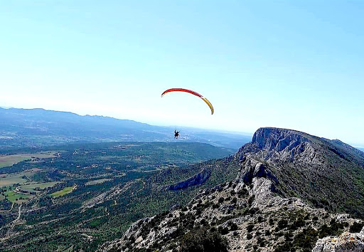 Sainte Victoire - Thumbnail