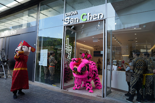 Photo of CHICHA San Chen Parramatta