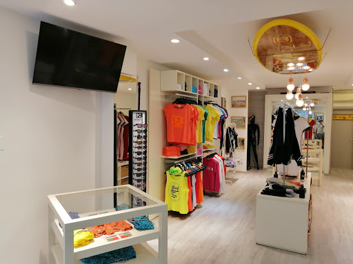 Baïna store - Thumbnail