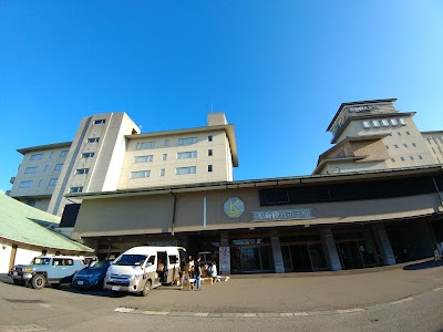 Photos of Kaga Kanko Hotel