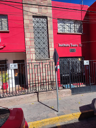 Instituto Santa Rita - Thumbnail