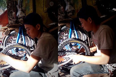Photos of Bengkel Sepeda Imanuel