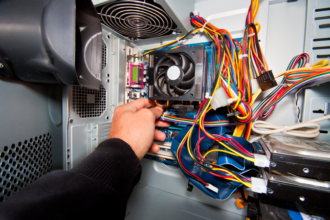 Computer Repair Norwich photo 2