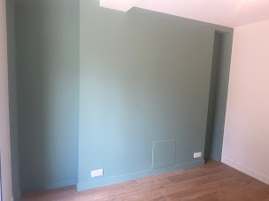 Photo n°21 de Elite Renovation à Saint-Fons (Peintre en bâtiment)