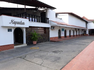 Photos of Hotel Bolivar