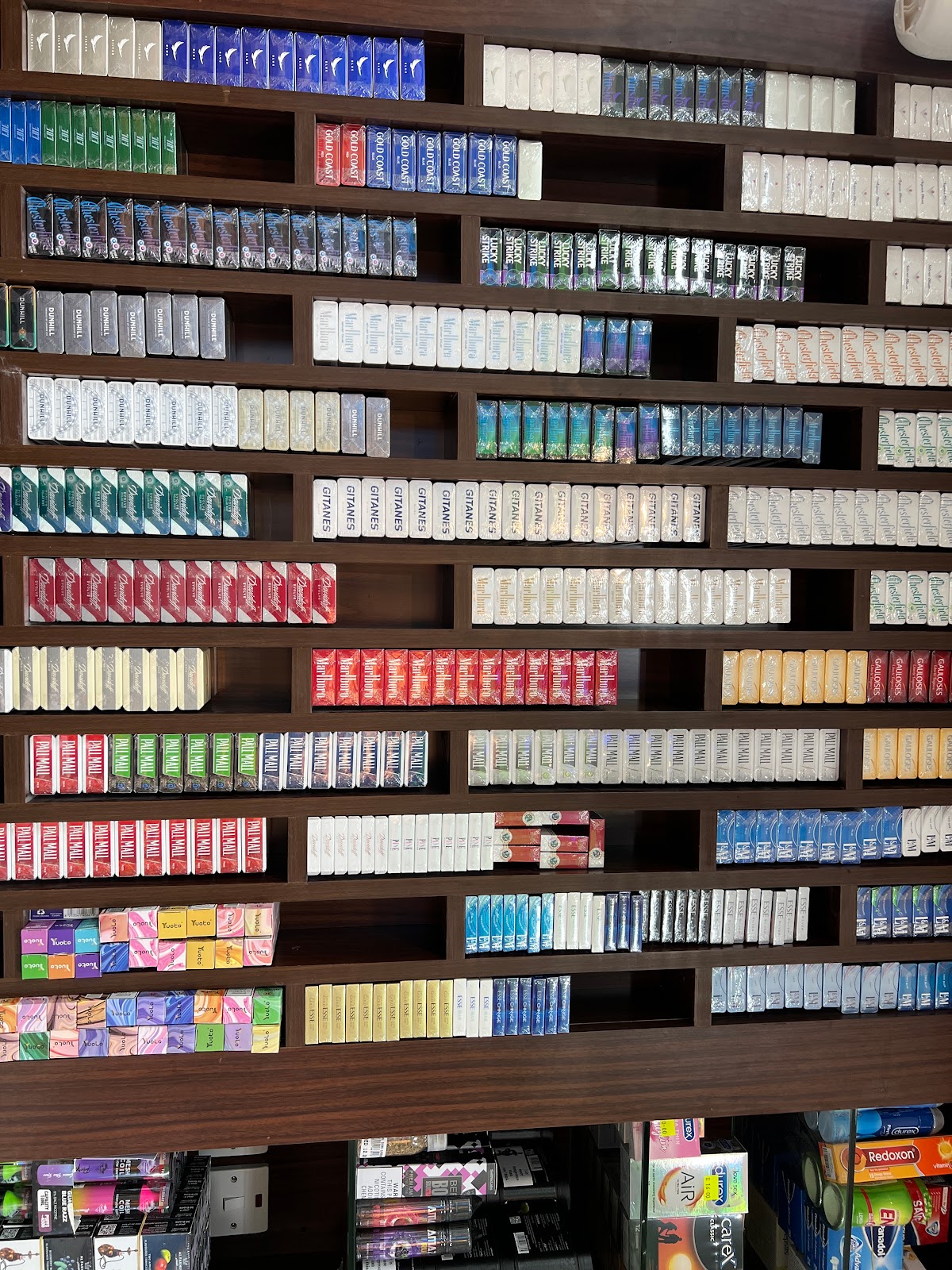 سوبر ماركت حديقة الشرق - صورة 2