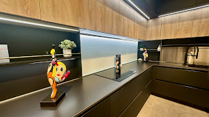 Photo n°8 de Cuisiniste Veneta Cucine Villecresnes à Villecresnes (Magasin d'ameublement et de décoration)