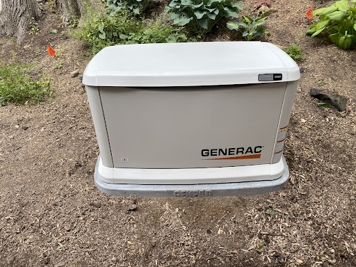 Powerhouse Electric & Generators