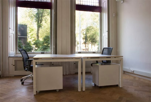 Tauro kantoorruimte Haarlem