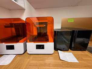 Photo n°7 de Dr Antoine Sabet à Paris (Dentiste)