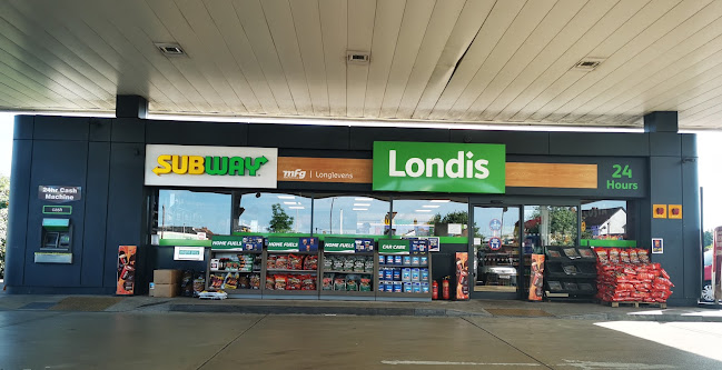 ESSO MFG Longlevens - Gloucester