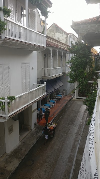 lodging