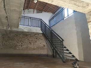 Photo n°36 de Portes de Garages & Portail Automatique FAAB à Locmaria-Grand-Champ (Atelier de menuiserie)