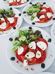 Photo n°39 de Le Relais de la Gare à Port-de-Bouc (Brasserie)