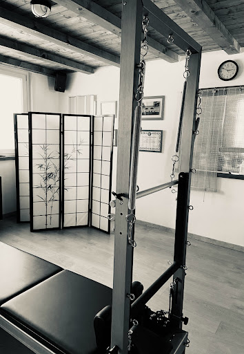 Pilates Regy - Thumbnail