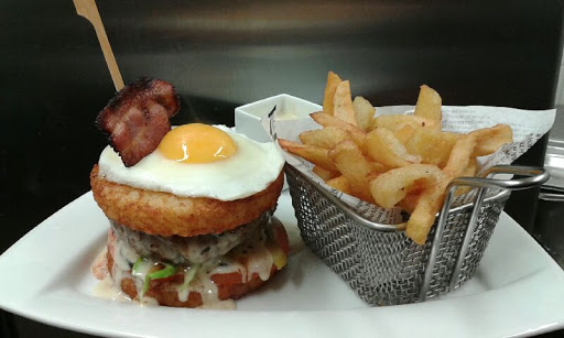 Photo 6 - Le Cube à Burger
