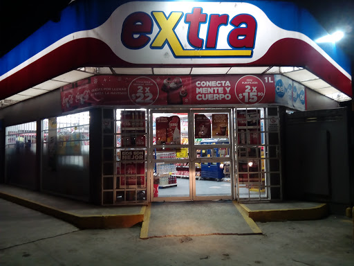 Extra stores La Gloria