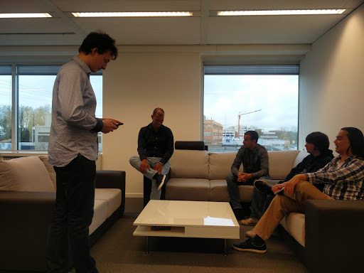 Juridisch advies by LegalSpot - Thumbnail
