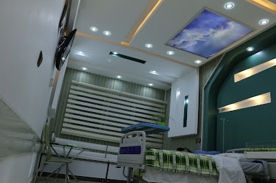 Photos of Askarieh Hospital