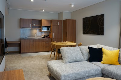 Photos of The Victoria Hotel Dunedin