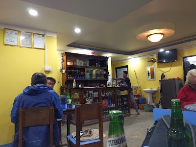 Photos of Dorje Lakpa Hotel