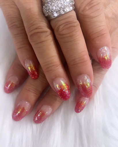 Nail One - Visual