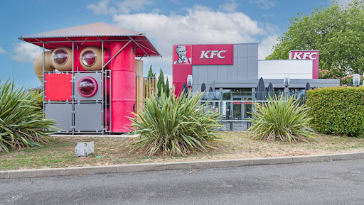 Photo 2 - Burger King