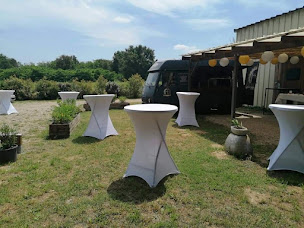Photo n°11 de Lambiance arts et fêtes à Illats (Espace événementiel)
