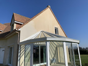 Photo n°4 de LF Rénovation LEFEVRE Peintre 27 à Corneville-sur-Risle (Peintre en bâtiment)