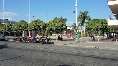 Photos of Parque La Erradura