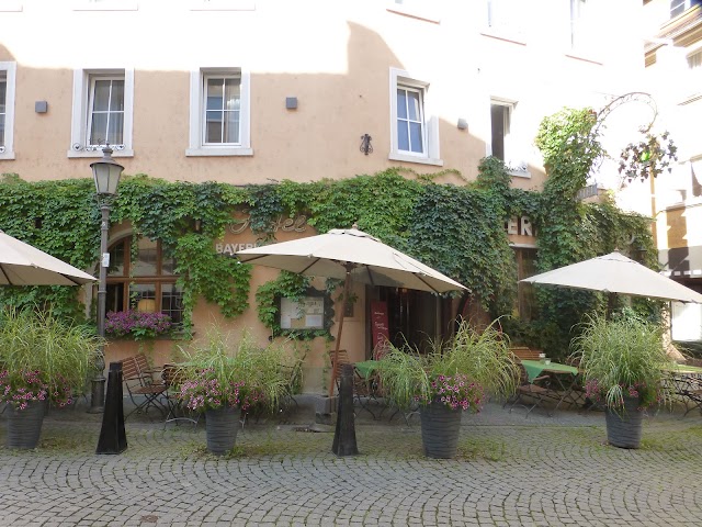 Bayerischer Hof