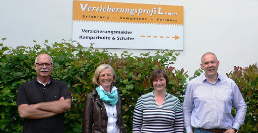 Versicherungsprofil GmbH - Thumbnail