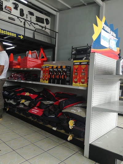 electronics-store