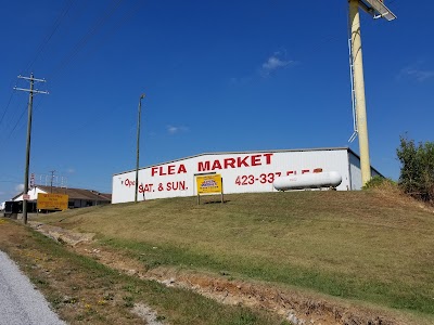 Photos of Sweetwater Flea Market